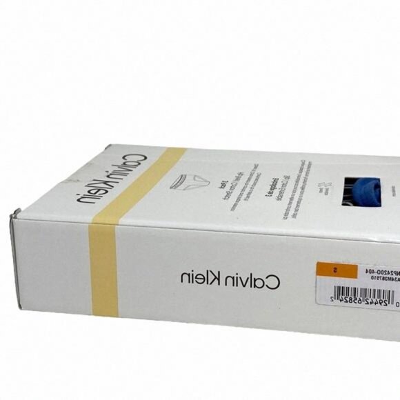 💖MEGA SALE💖Calvin Klein Men’s Underwear 3 Pack Cotton NP24200404 Black - Picture 9 of 9